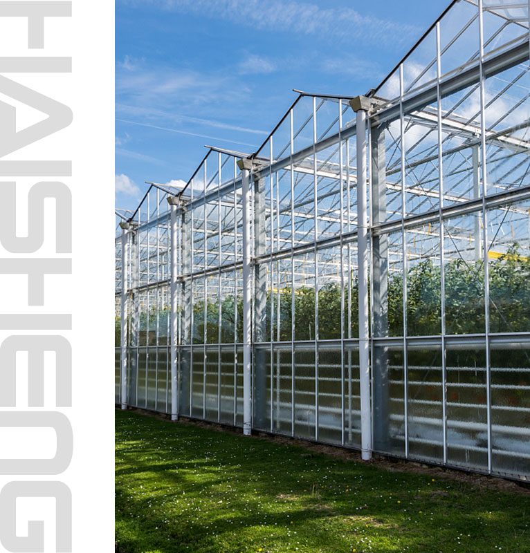 青州海盛溫室工程有限公司